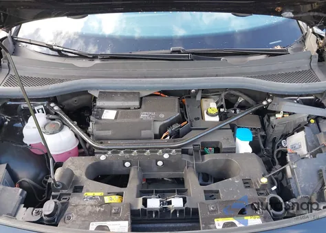 2023 Volkswagen Id.4 Awd Pro S from USA, damaged, VIN 1V2WNPE80PC044543